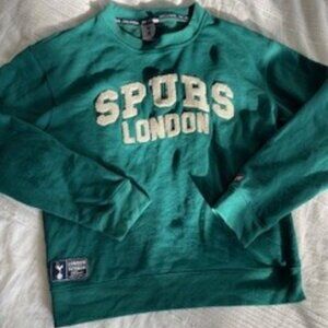 Tottenham Hotspurs London Womens Sweater